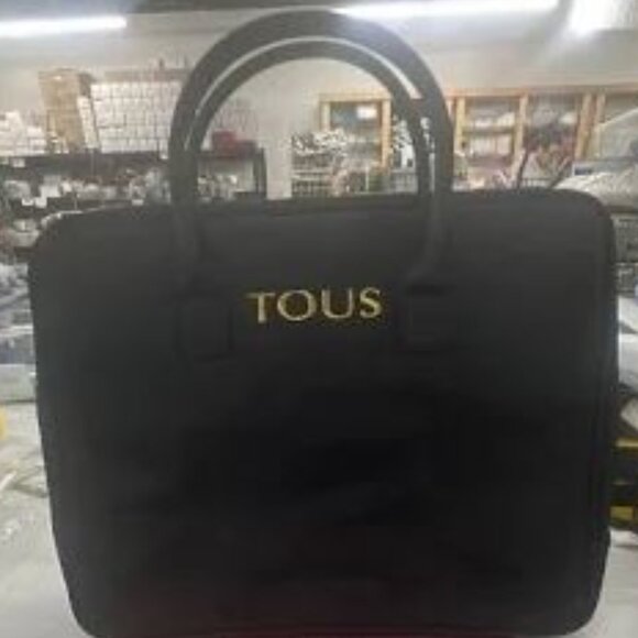 Tous tote Bag for Laptop - Picture 2 of 6